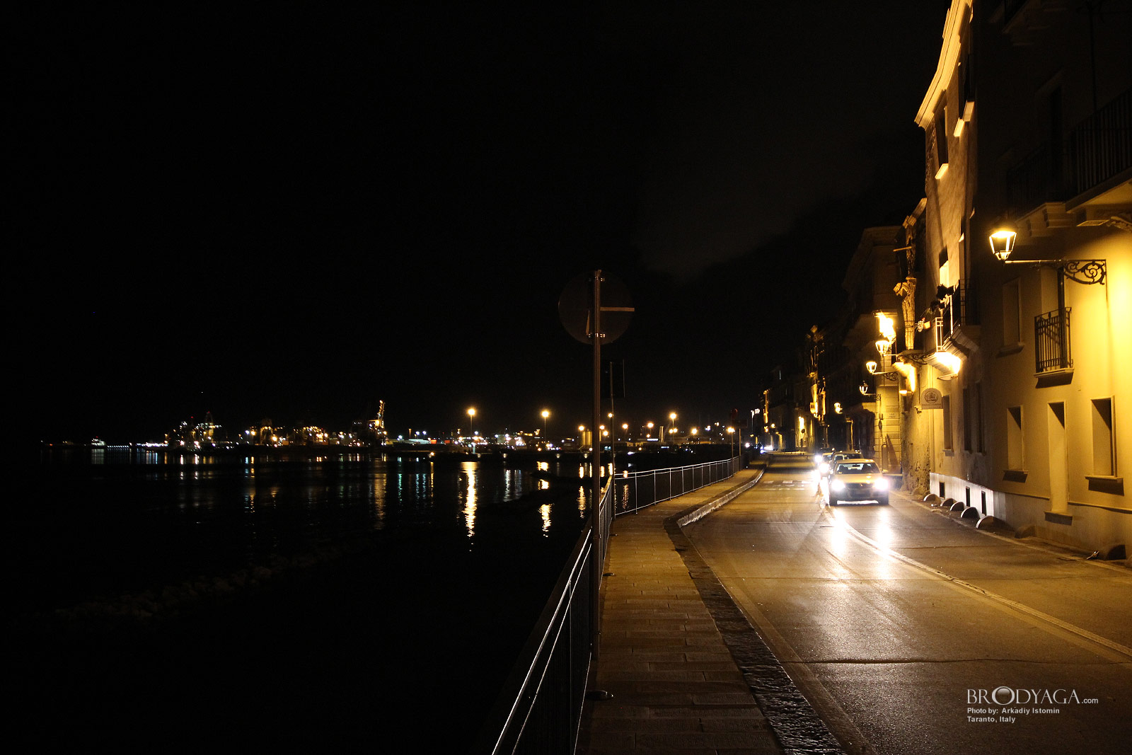 Taranto